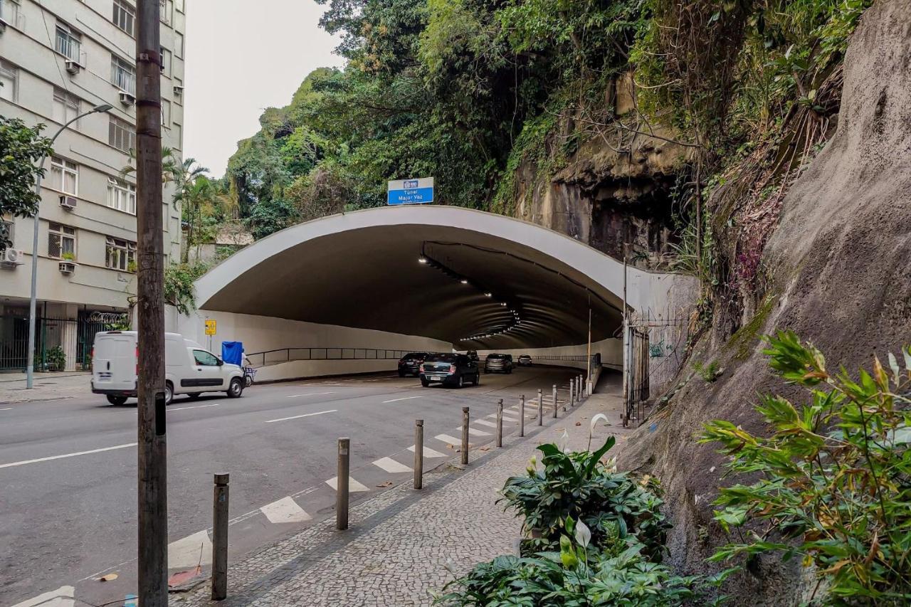 Lar Copacabana- 5 Hospedes, Privativo E * Río de Janeiro